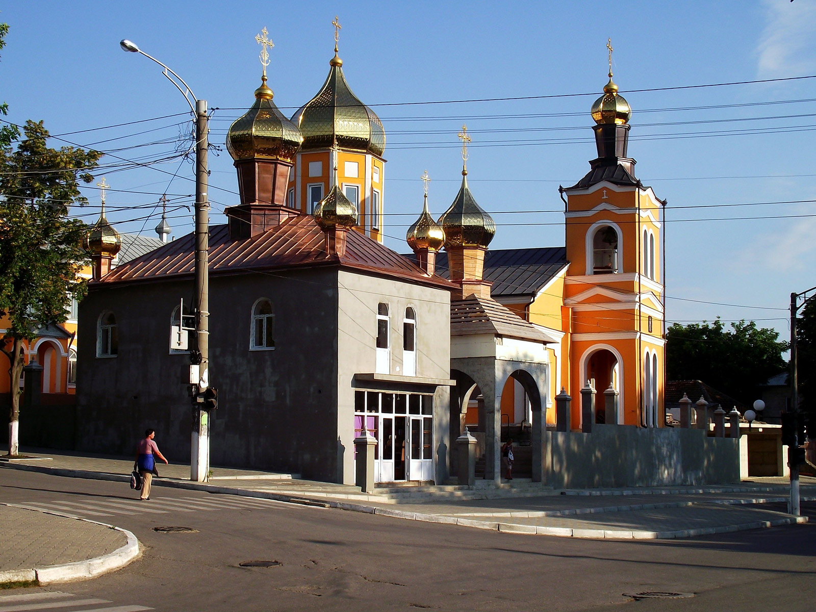 Orhei (Photo license: CC BY 3.0)